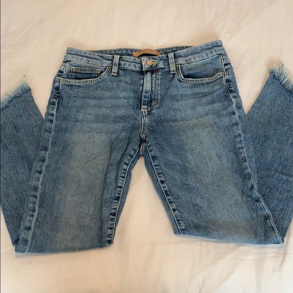 COPY - Joe’s Jeans